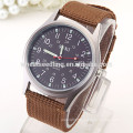 2015 new design men's army watch 5 colors in stock